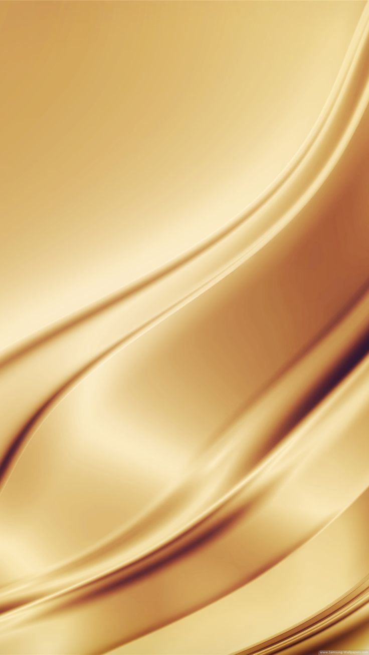 Golden Wallpaper For Mobile - HD Wallpaper 