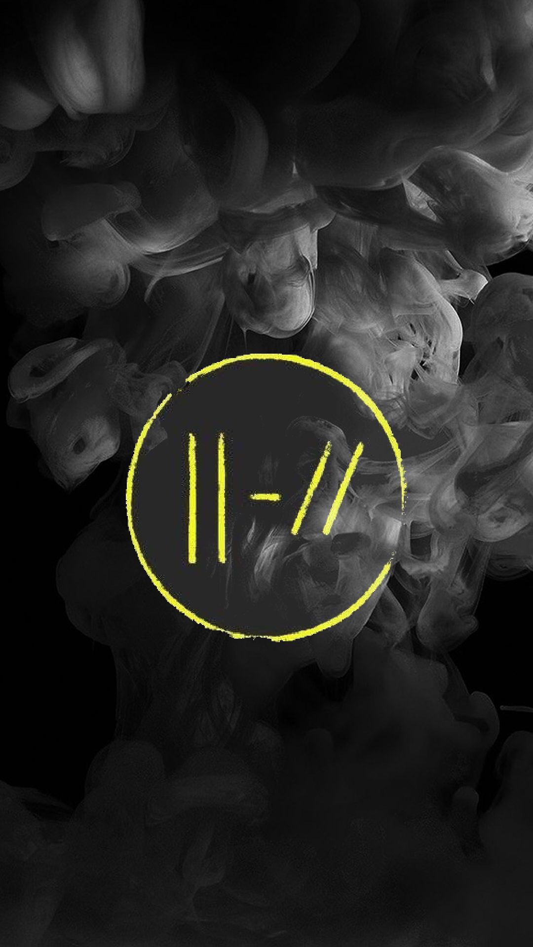Twenty One Pilots Wallpaper Iphone - HD Wallpaper 