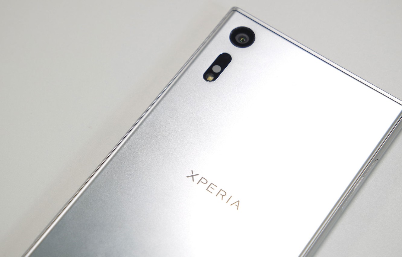 Photo Wallpaper Camera, Hi Tech, Sony, Xperia, Smart - Iphone - HD Wallpaper 