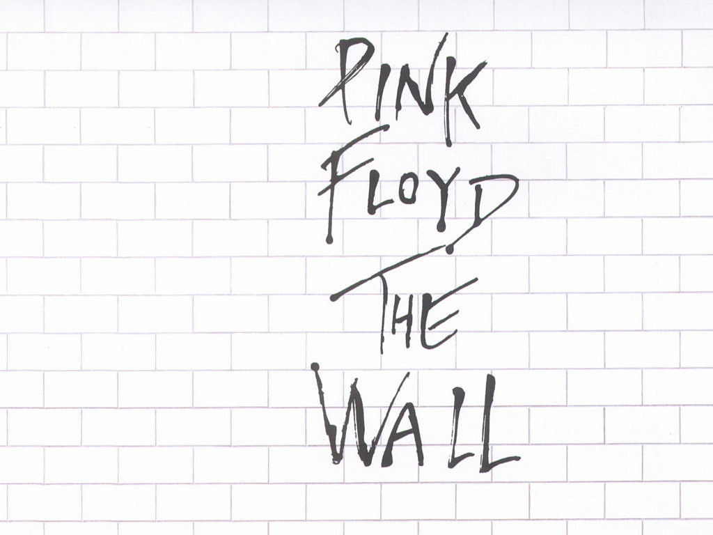 Pink Floyd Wallpaper - Pink Floyd The Wall - 1024x768 Wallpaper 