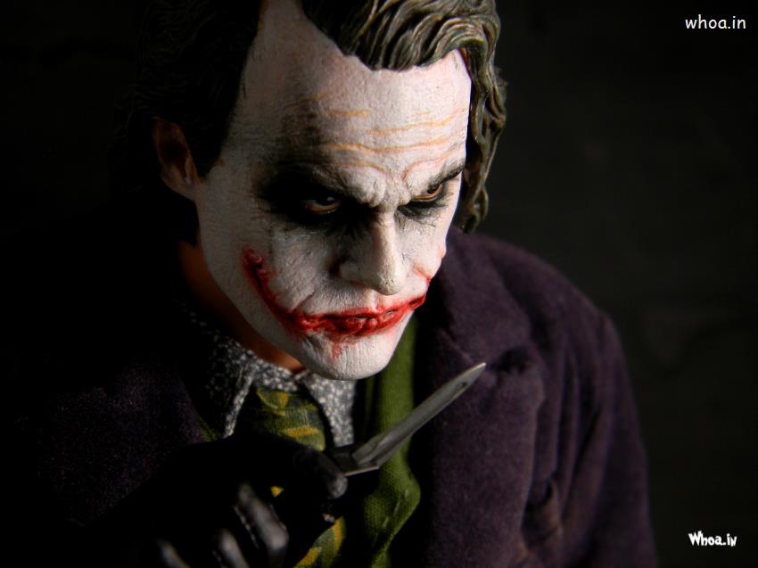 The Joker The Dark Knight Movies Hd Wallpaper - Dark Knight Joker Images Hd - HD Wallpaper 