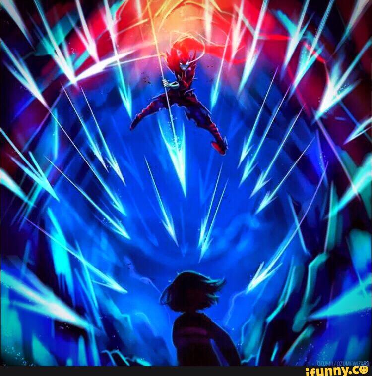 Undertale Art - HD Wallpaper 