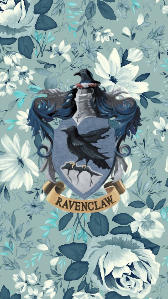 Harry Potter Aesthetic Wallpaper Ravenclaw - HD Wallpaper 