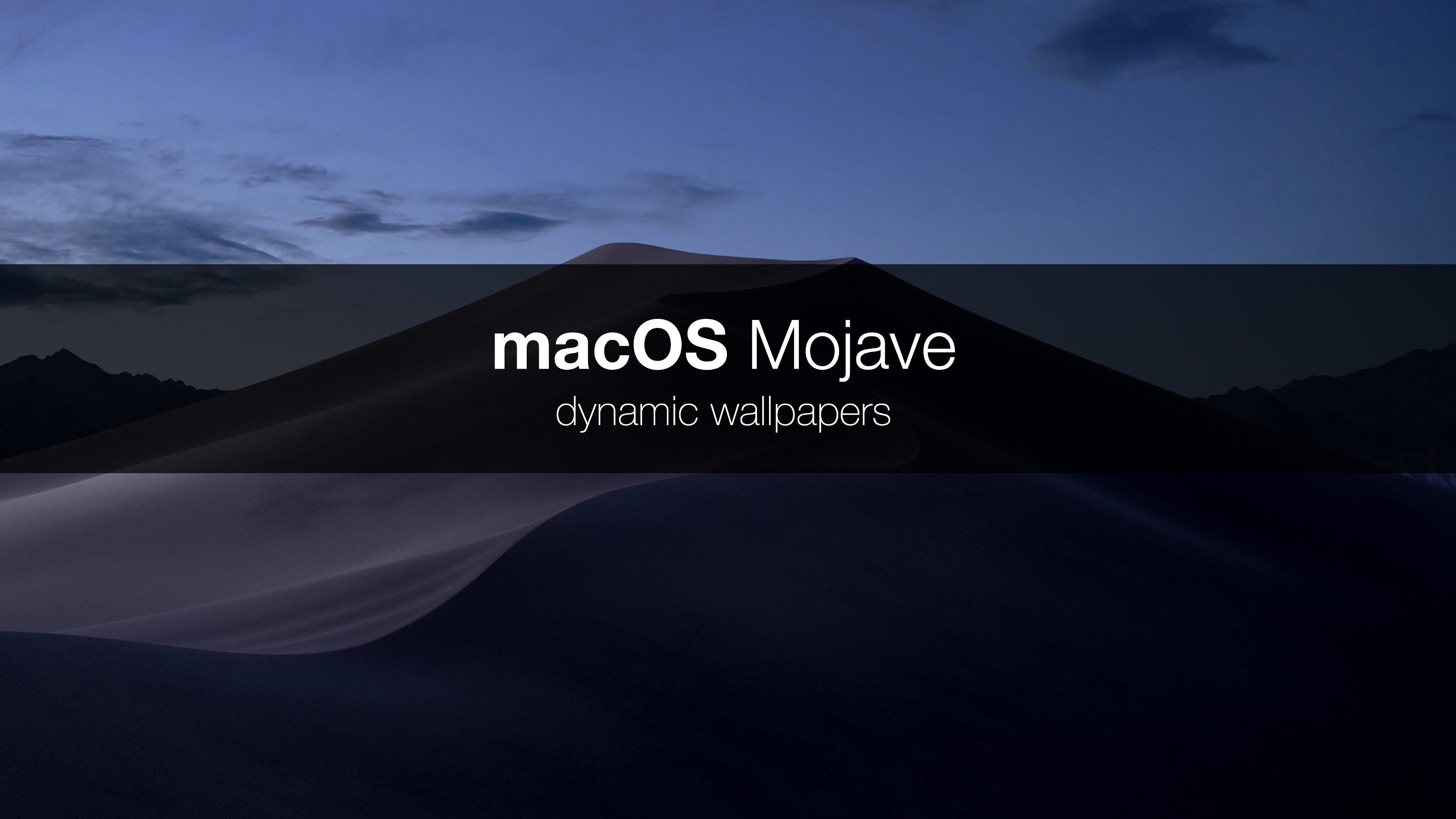 Macbook Mojave Wallpaper Hd - HD Wallpaper 