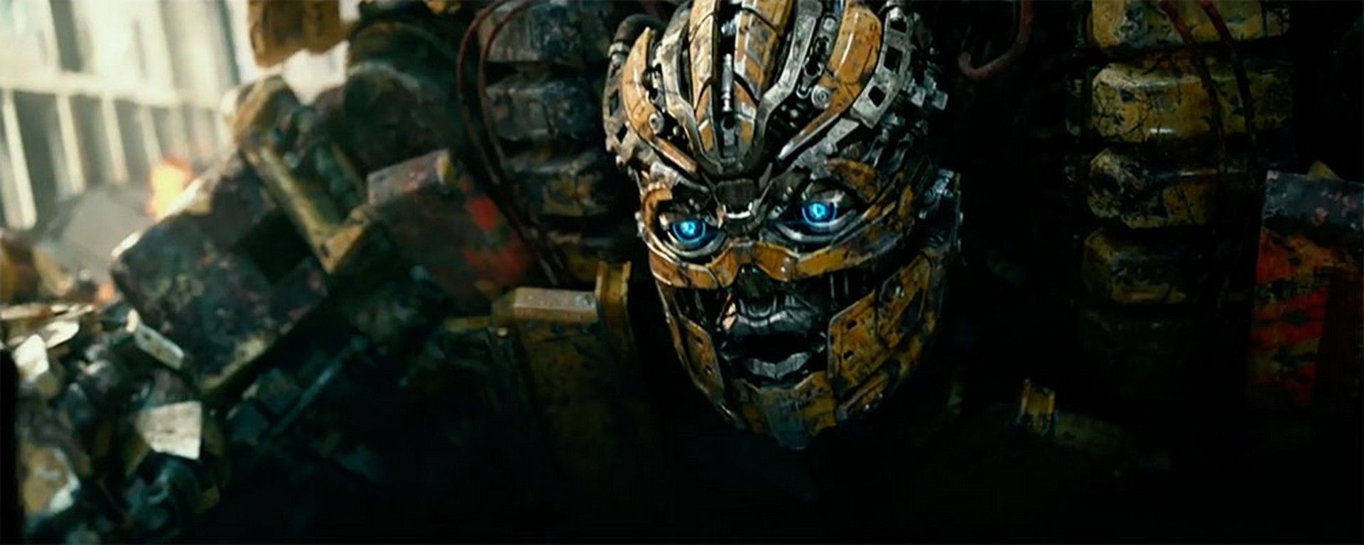 Transformers The Last Knight Huffer - HD Wallpaper 
