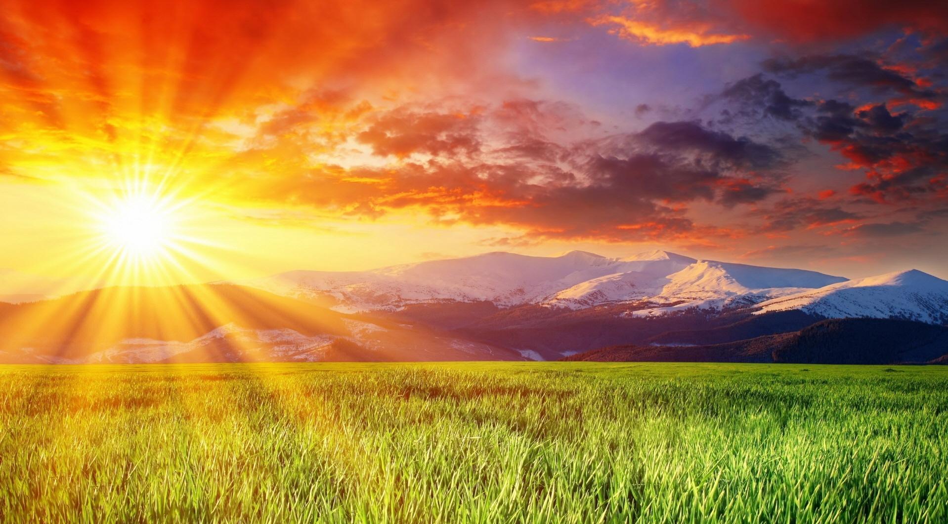 Sunrise Wallpaper Desktop On Hd Wallpaper - Beautiful Nature Hd 1080p - 1918x1061 Wallpaper Sunrise Wallpaper Desktop On Hd Wallpaper - Beautiful Nature Hd 1080p - 1918x1061 Wallpaper