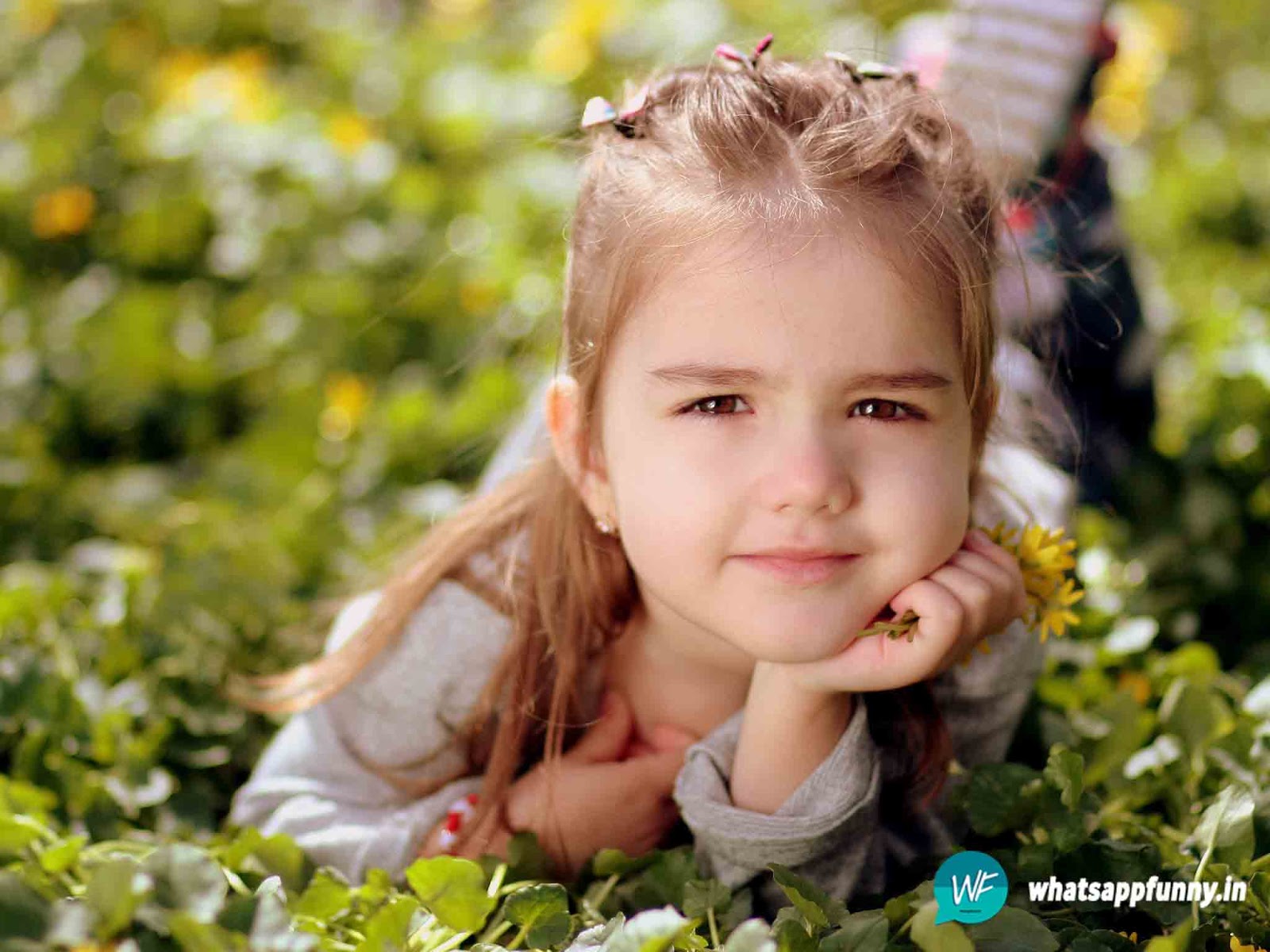 Cute Baby Pics For Whatsapp Group - Cute New Pics For Whatsapp Dp - HD Wallpaper 