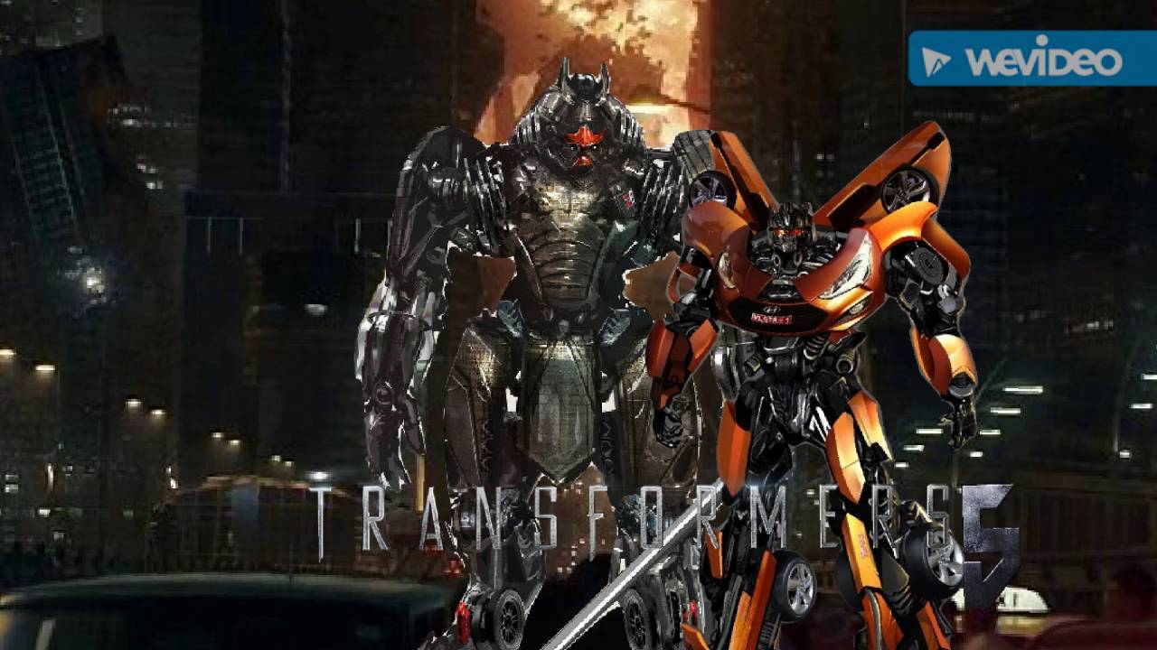 Transformers 5 Transformers Bludgeon - HD Wallpaper 