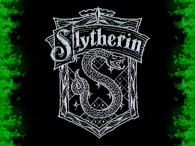 Slytherin - Slytherin Hd - 800x600 Wallpaper 