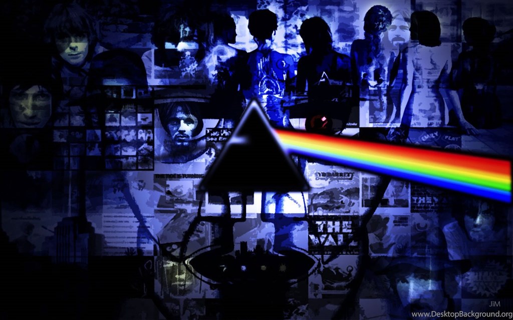 Pink Floyd Wallpaper For Android Hd - HD Wallpaper 