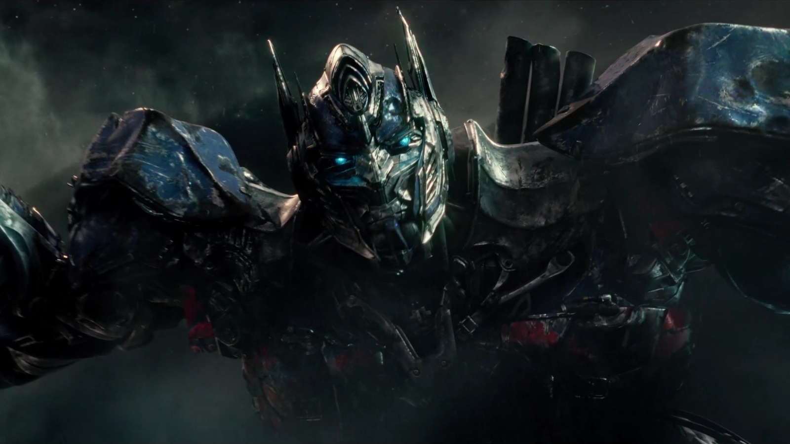 Optimus Prime Transformers The Last Knight - Transformers 5 Last Knight Optimus Prime - HD Wallpaper 