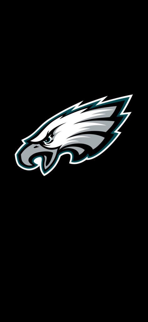 Philadelphia Eagles Wallpaper Iphone X - HD Wallpaper 