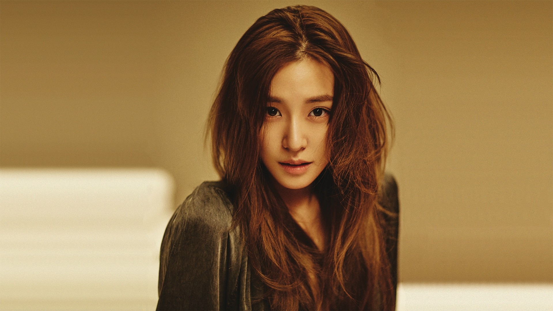Tiffany, Girls Generation, Snsd, Kpop, South Korea - Tiffany Hwang - HD Wallpaper 
