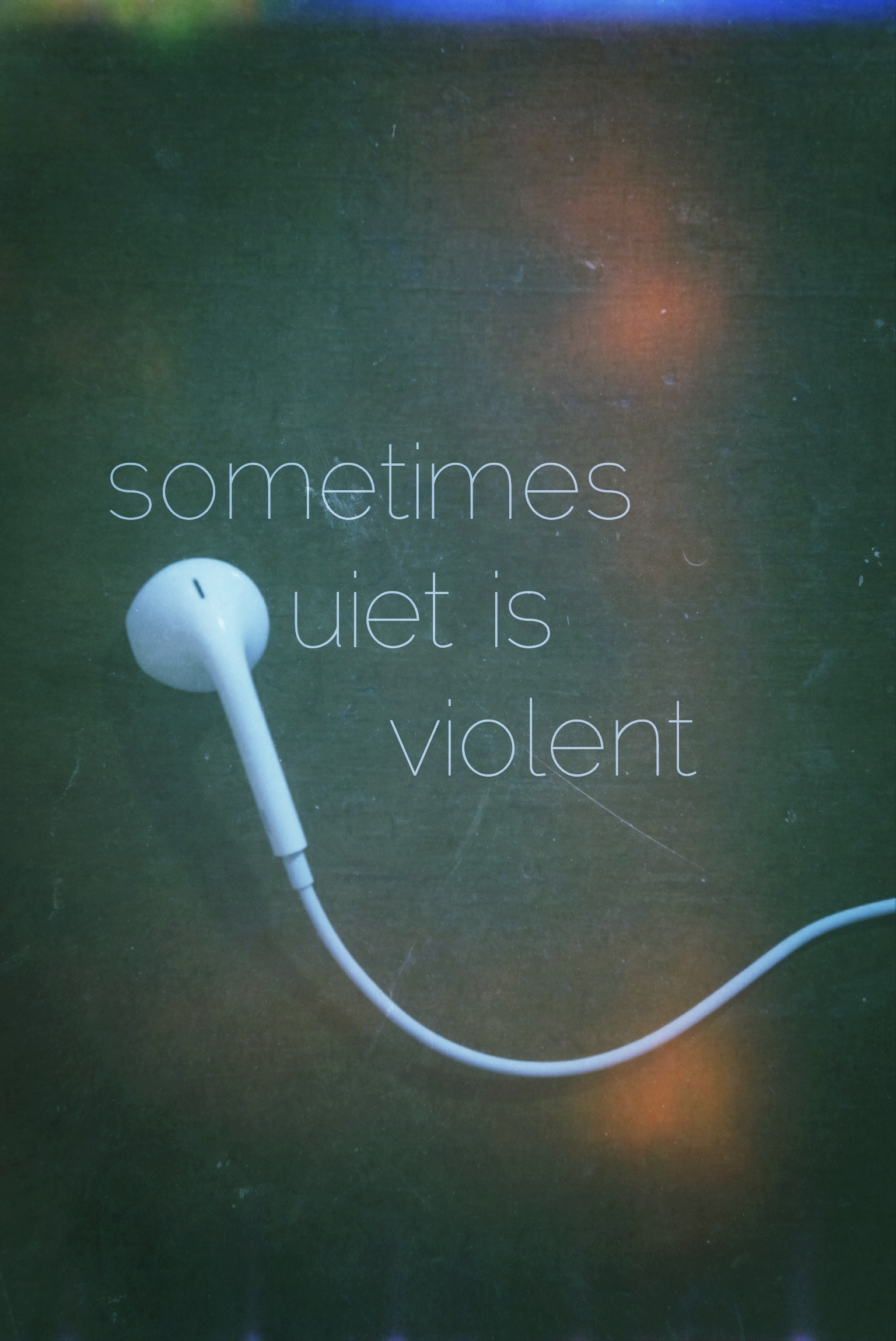 Twenty One Pilots Quotes - Headphones - HD Wallpaper 