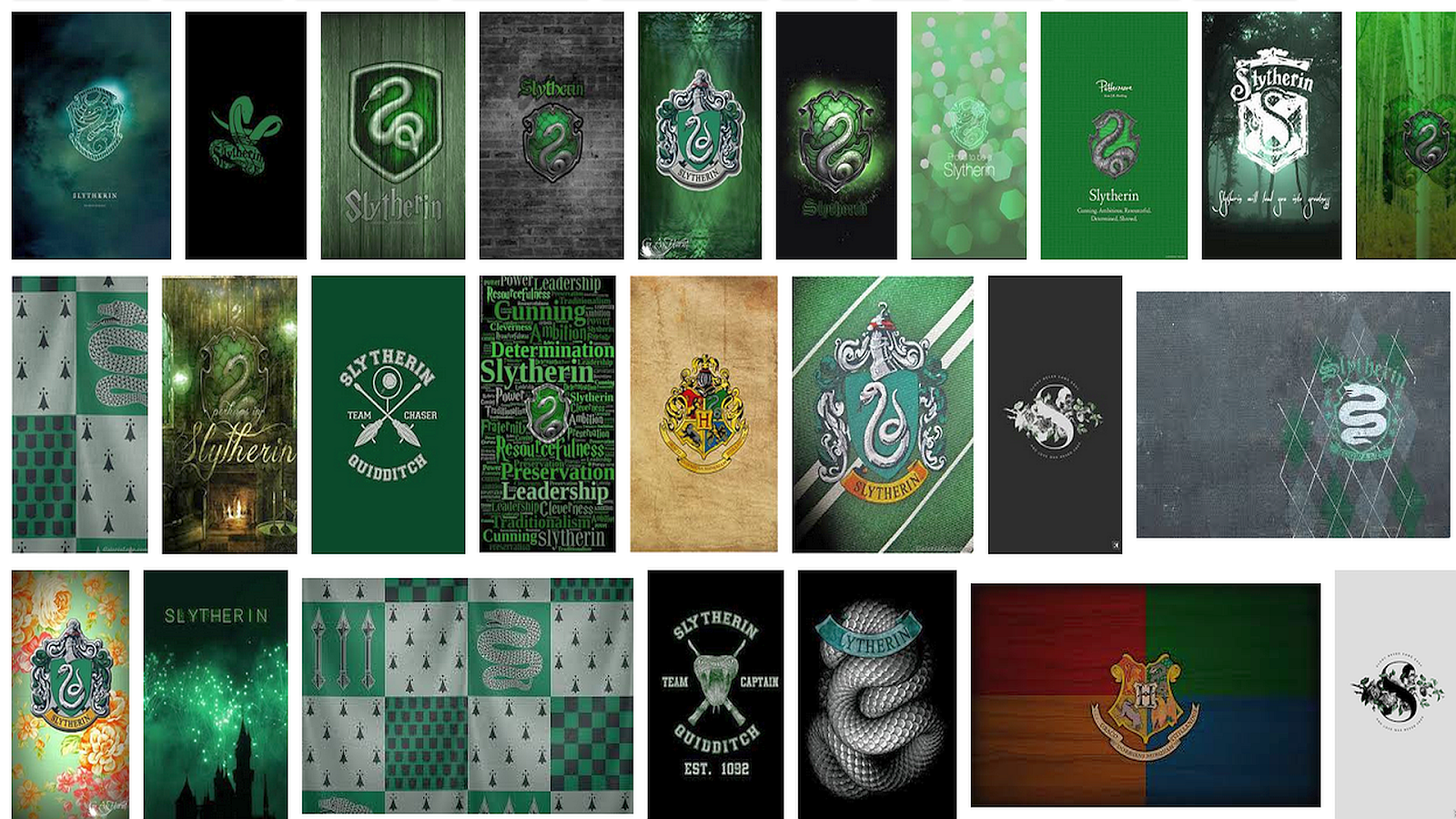 Slytherin Wallpaper Slytherin Wallpaper Iphone Ravenclaw - Slytherin Wallpaper Iphone - HD Wallpaper 