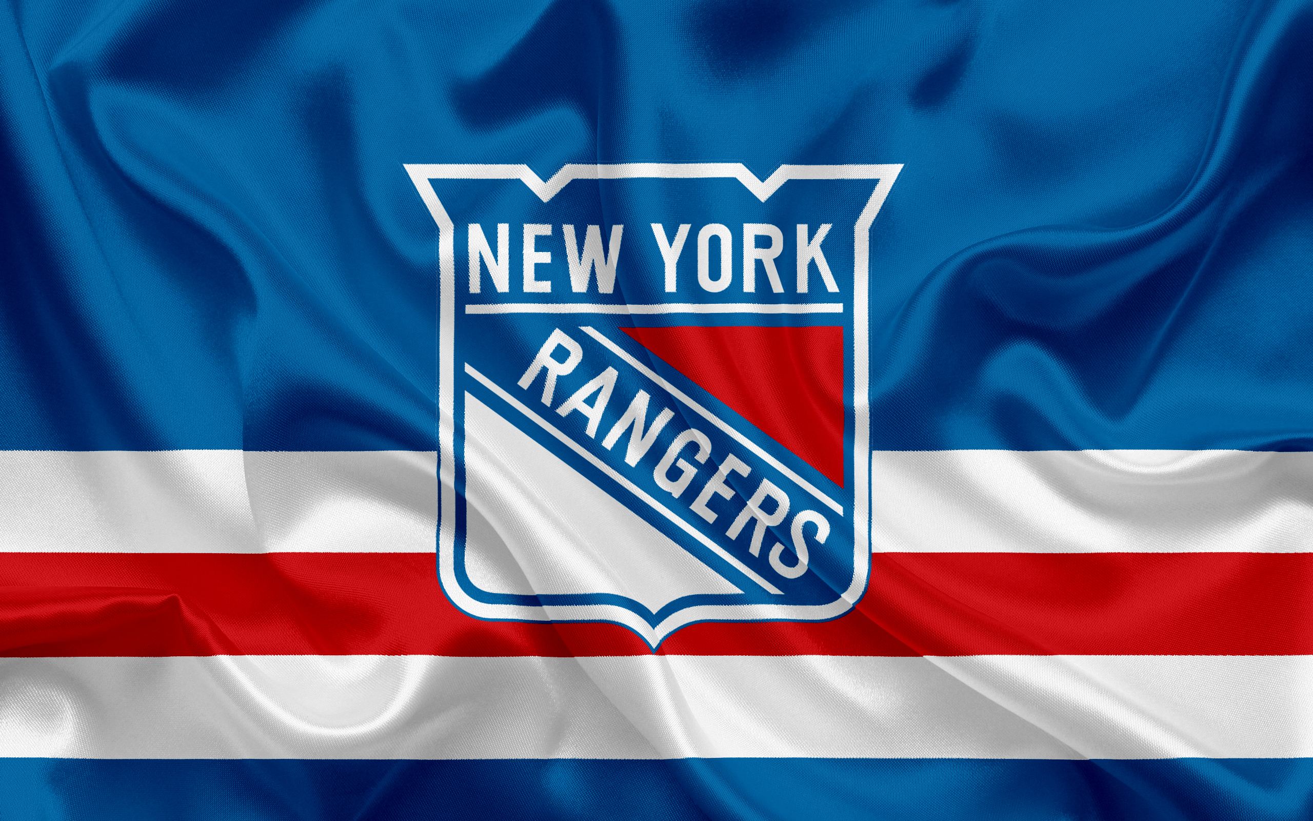 Hockey Wallpaper New York Rangers - HD Wallpaper 