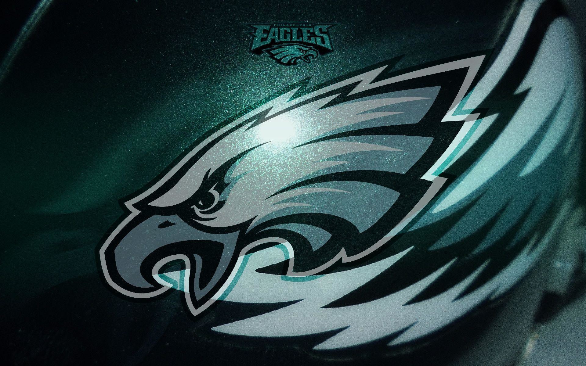 Philadelphia Eagles Wallpapers - Nfl Wallpaper Eagles - HD Wallpaper 