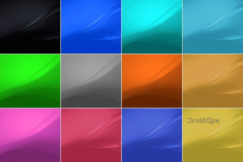 Hd Backgrounds Xperia Z3 Wallpaper - Xperia Z3 Plus Stock - HD Wallpaper 