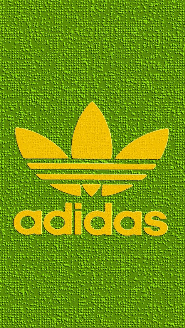 Adidas Old School Logo - HD Wallpaper 