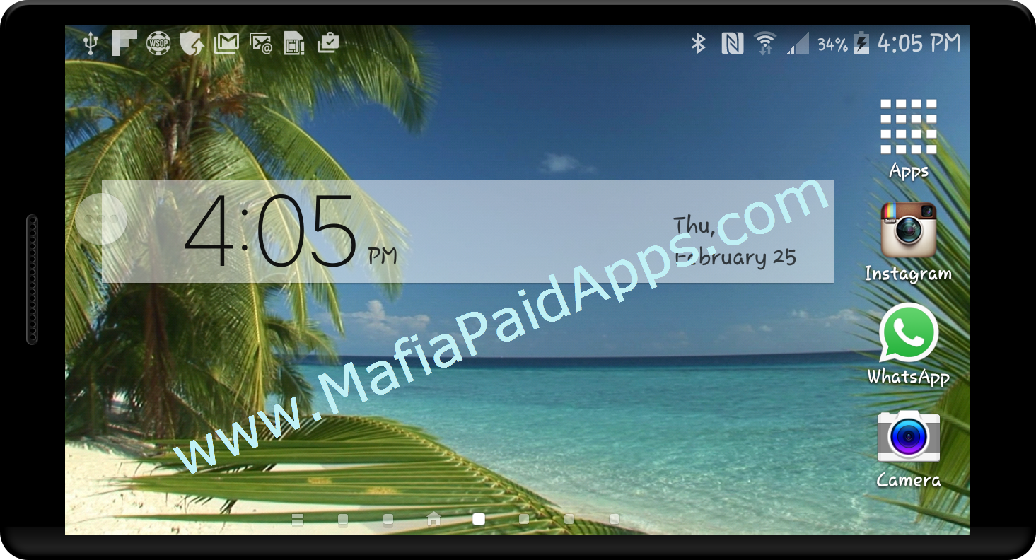 Screenshot - HD Wallpaper 