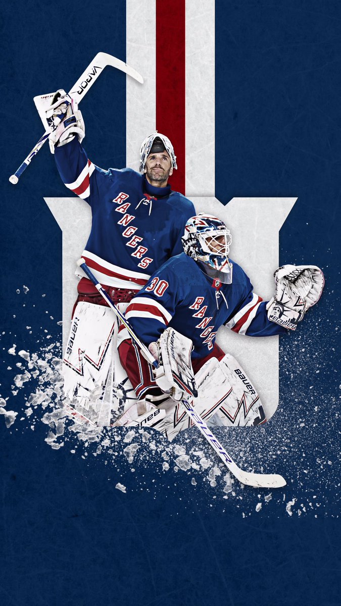 New York Rangers Phone - HD Wallpaper 