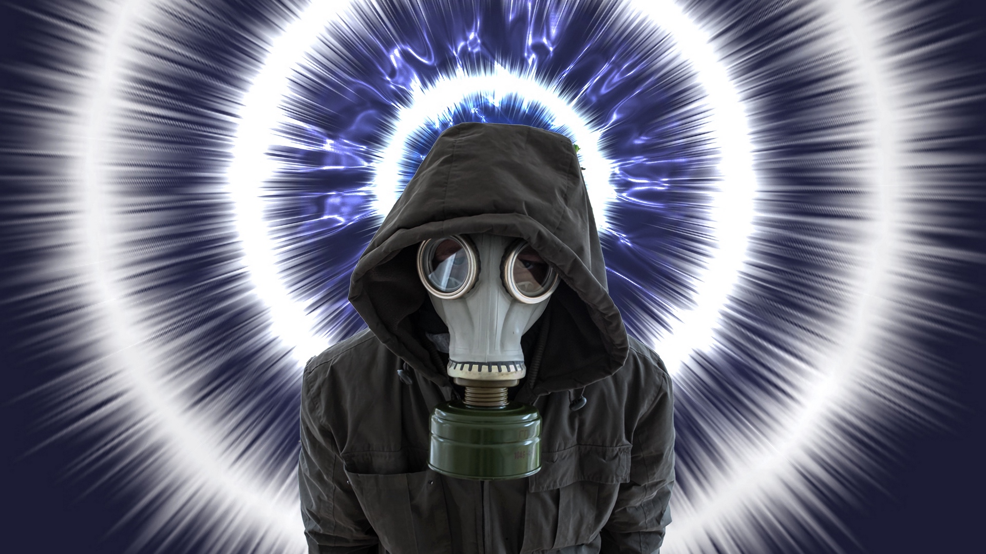 Wallpaper Gas Mask, Mask, Hood, Circles - Gas Mask Wallpaper Hd 1080p - 1920x1080 Wallpaper Wallpaper Gas Mask, Mask, Hood, Circles - Gas Mask Wallpaper Hd 1080p - 1920x1080 Wallpaper