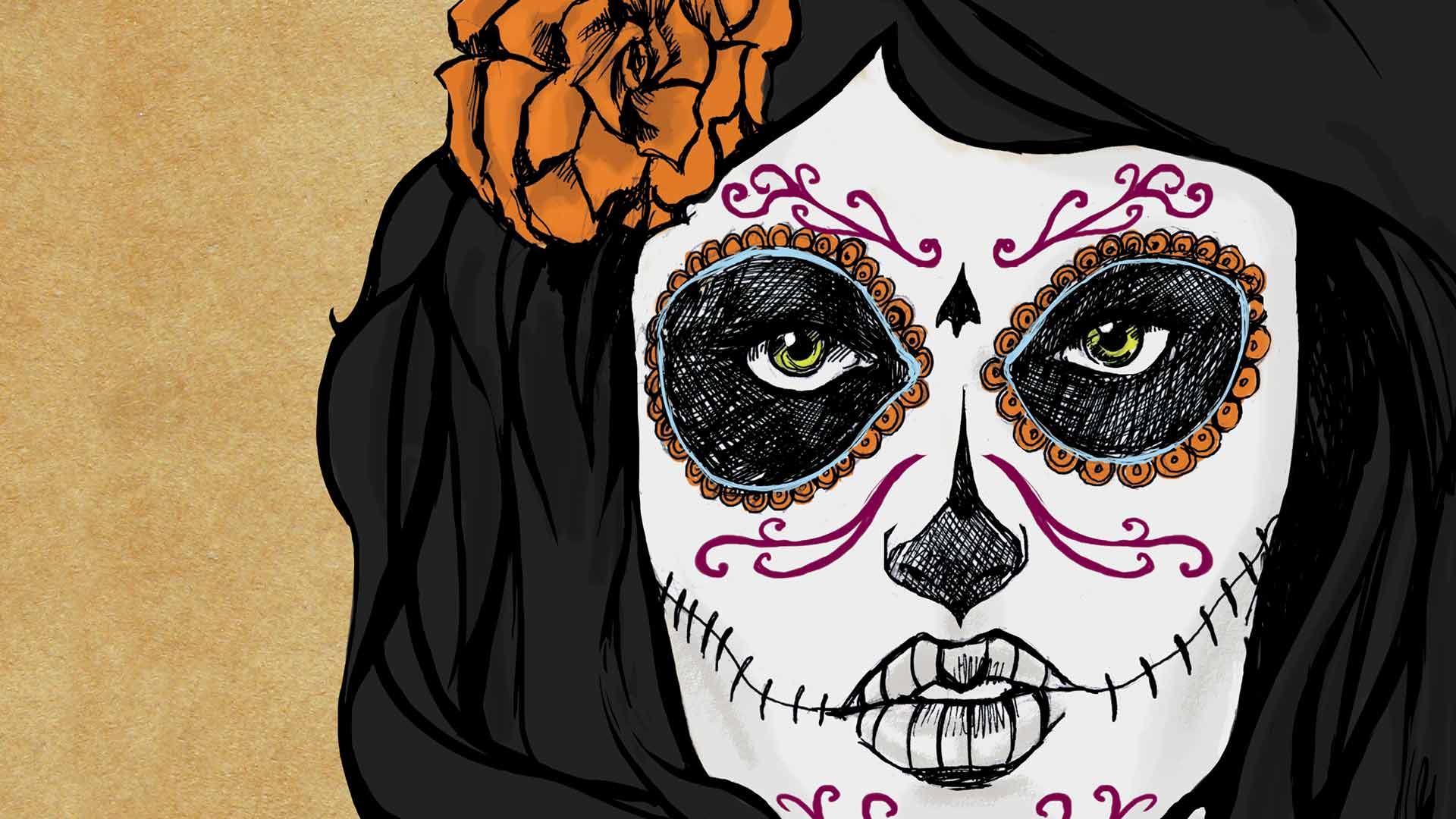 Illustration - HD Wallpaper 