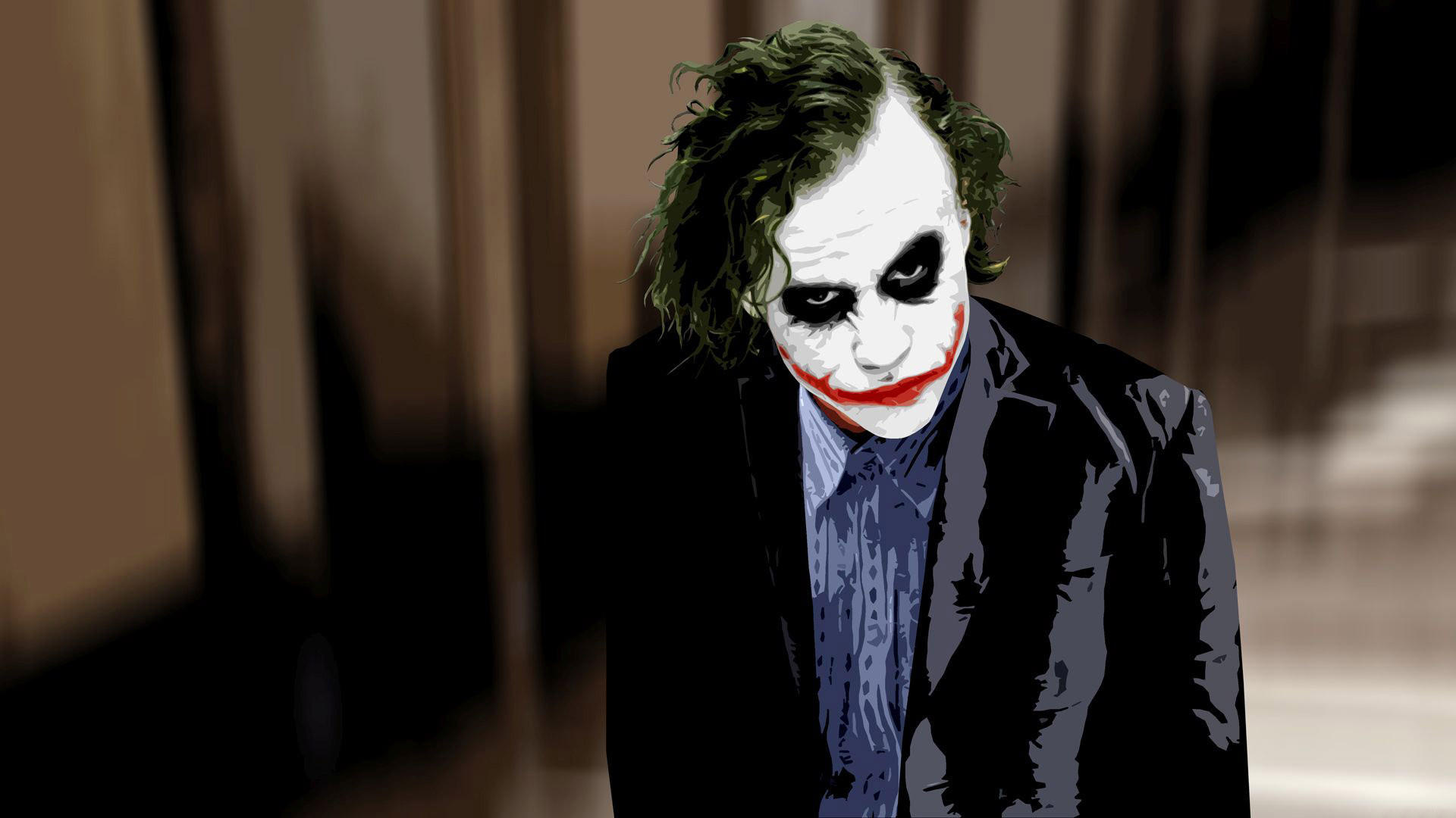 Data-src - Joker Quotes Come Back - HD Wallpaper 