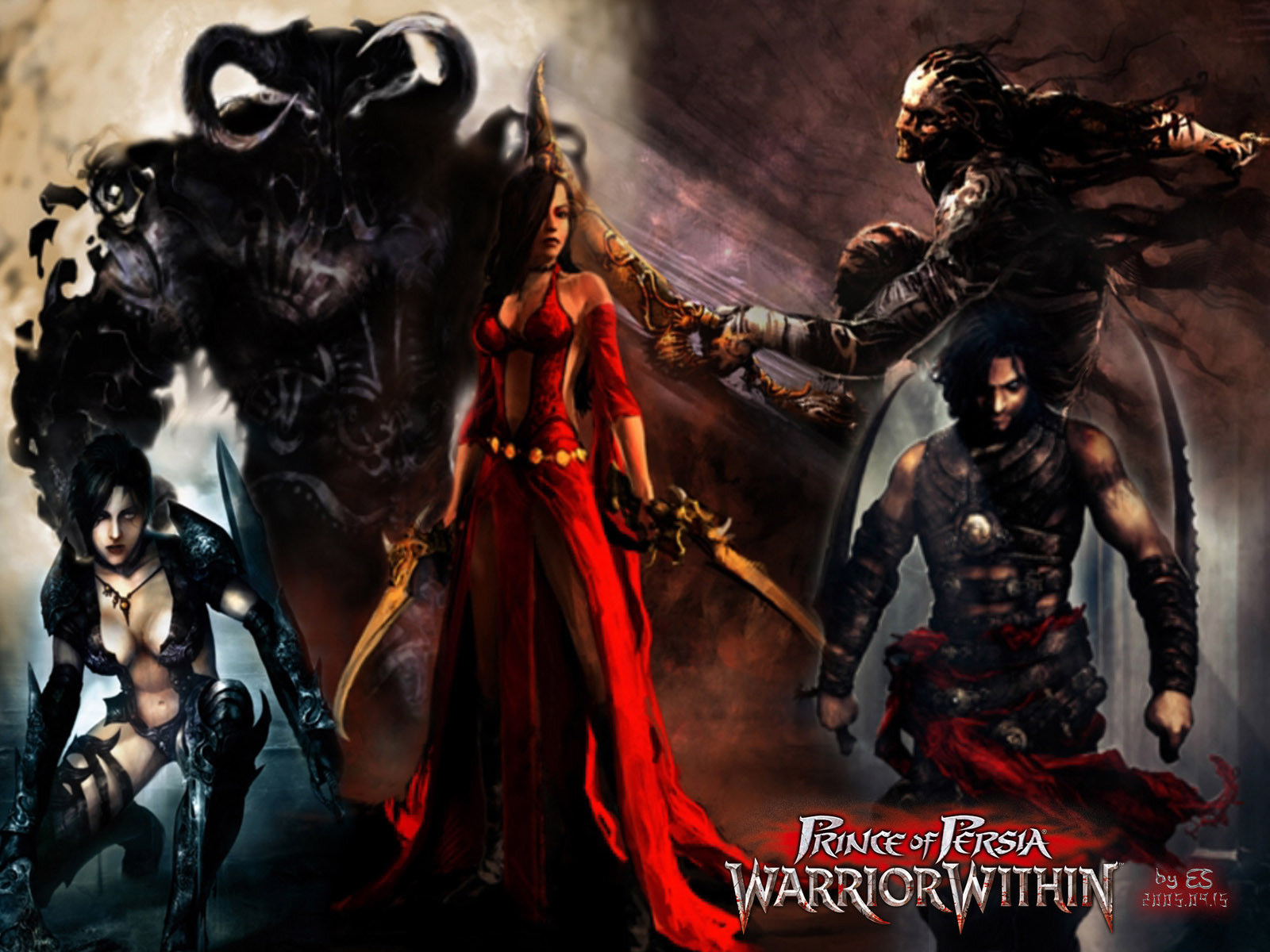Prince Of Persia Ww - 1600x1200 Wallpaper Prince Of Persia Ww - 1600x1200 Wallpaper