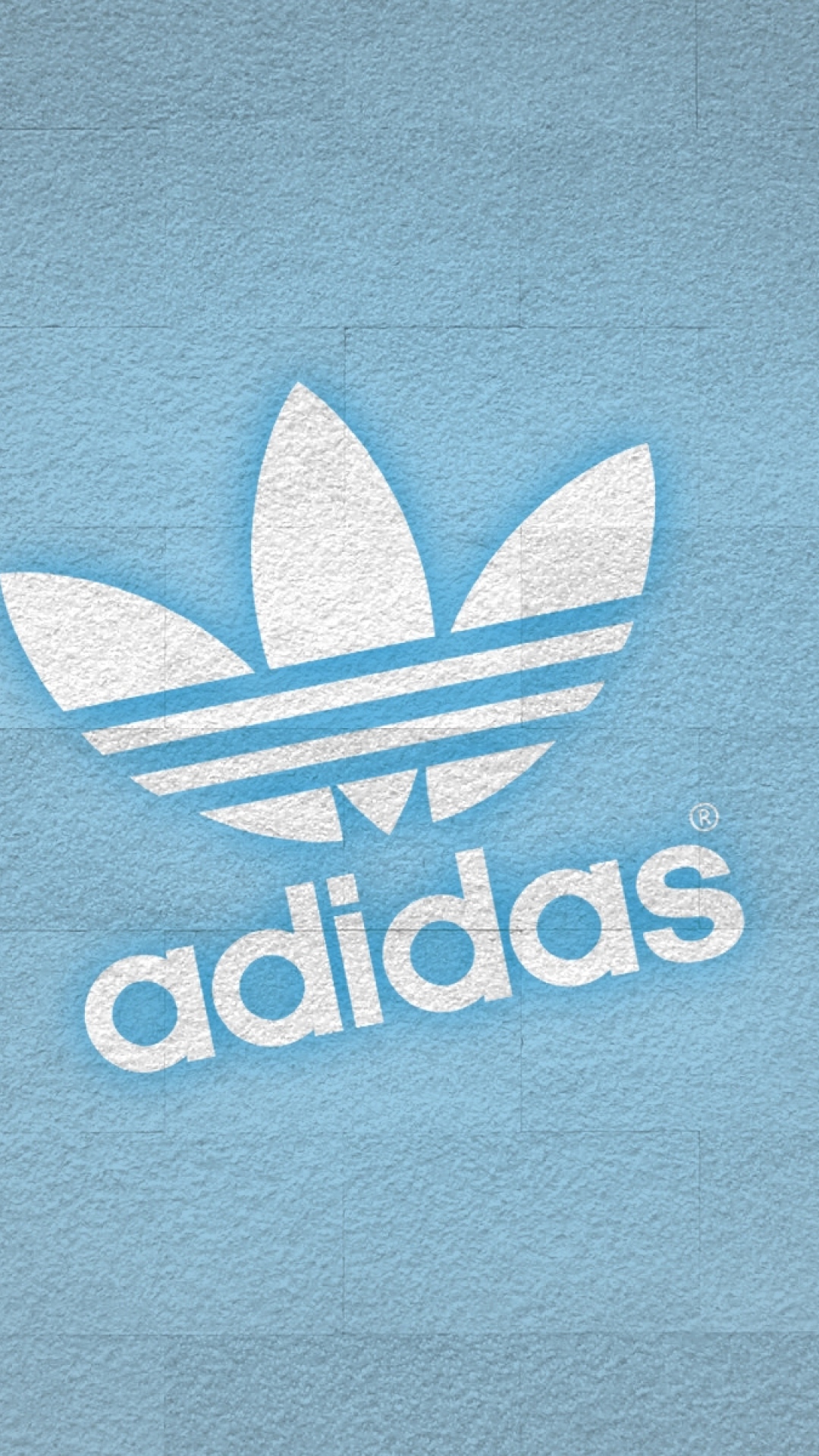 adidas logo wallpaper iphone 5