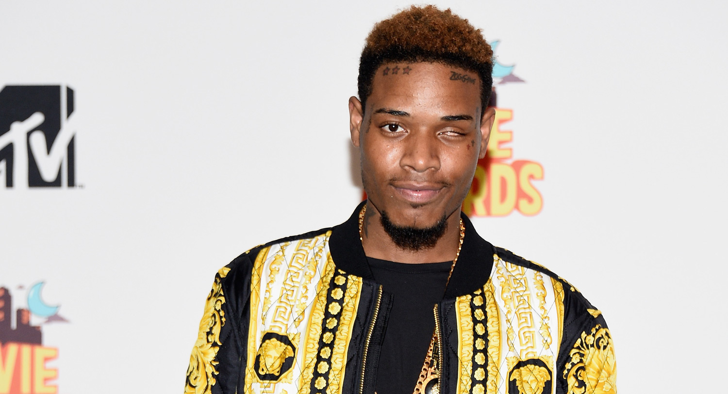 Fetty Wap In 2012 - 1500x813 Wallpaper - teahub.io