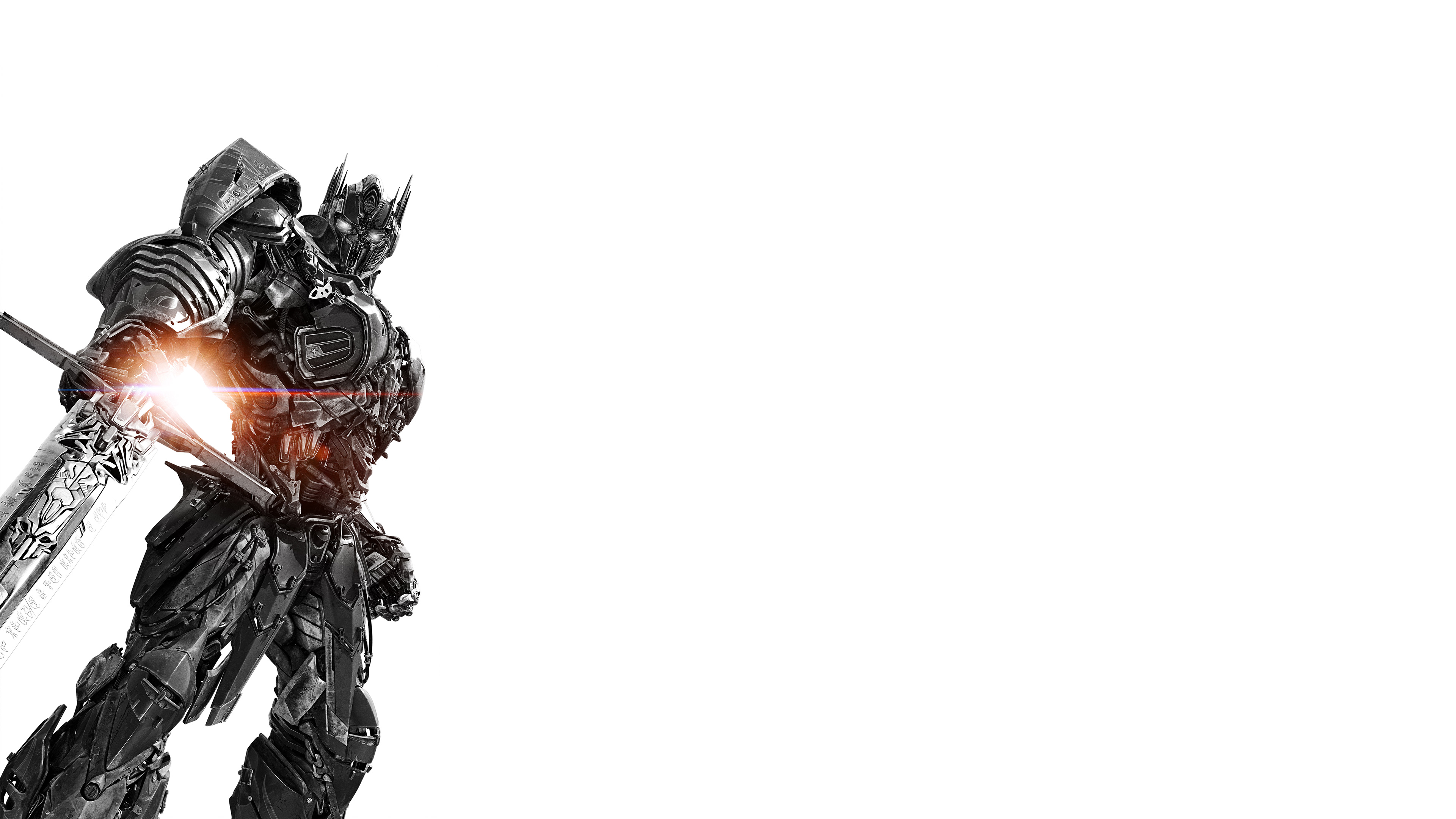 Optimus Prime The Last Knight - HD Wallpaper 