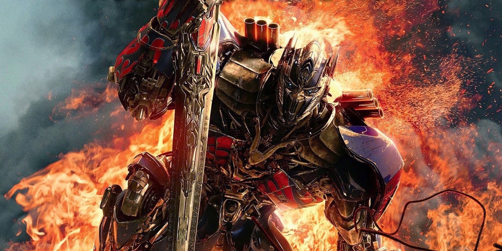 Tranformers 5 The Last Knight - Mortal Engines Similar Movies - HD Wallpaper 