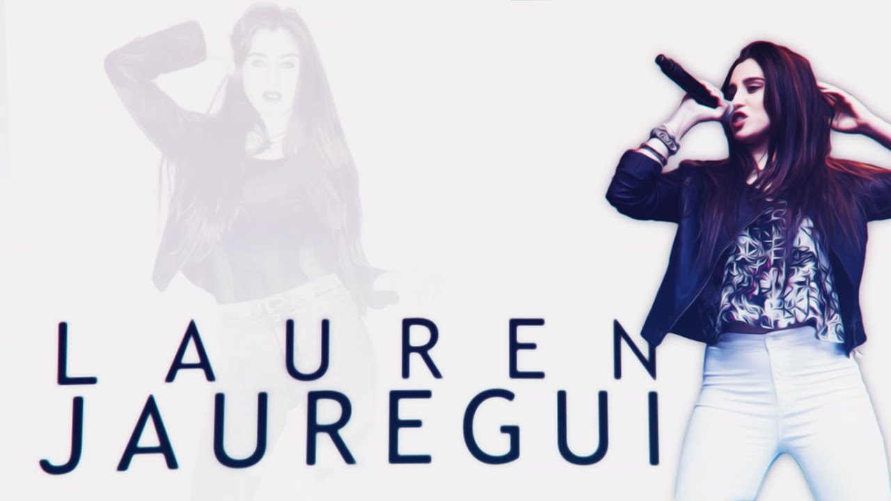 Lauren Jauregui Wallpaper Laptop - HD Wallpaper 