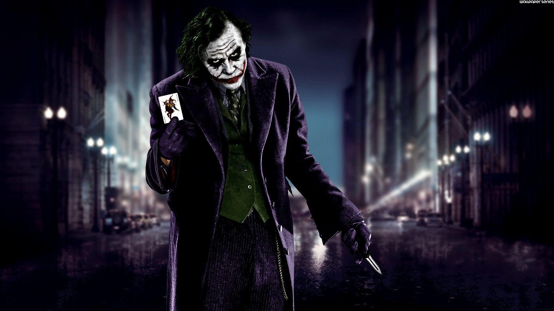Batman, The Dark Knight, The Dark Knight Rises, Joker, - 4k Wallpaper Joker 2019 - HD Wallpaper 