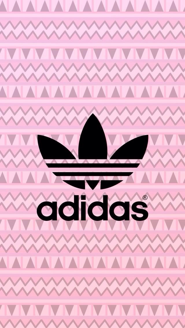 Adidas, Wallpaper, And Background Image - Combination Mark Logo Examples - HD Wallpaper 