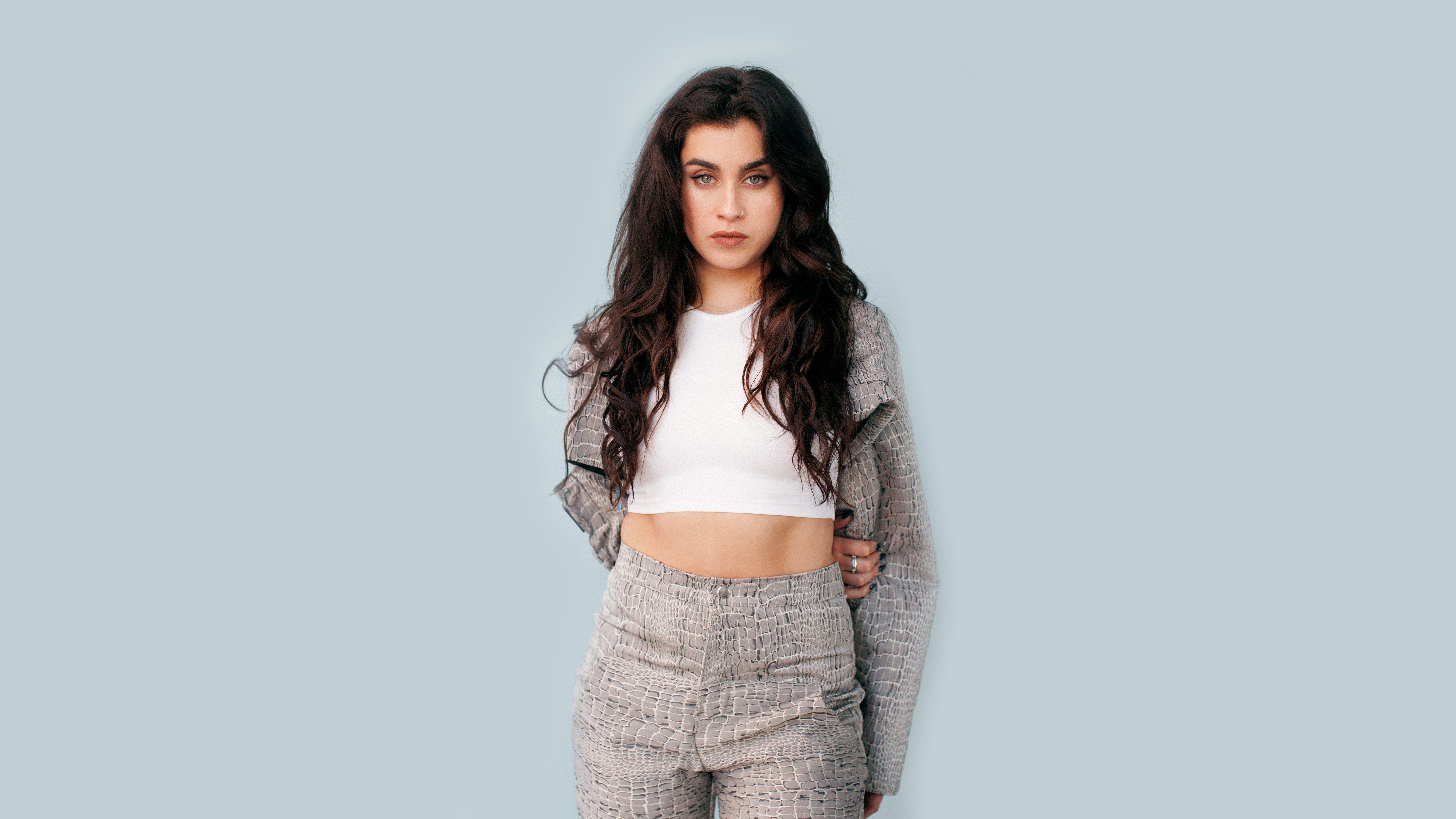 Lauren Jauregui Wallpaper - HD Wallpaper 