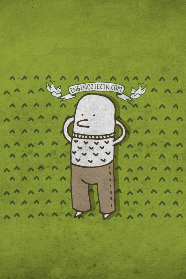 Cartoon - HD Wallpaper 