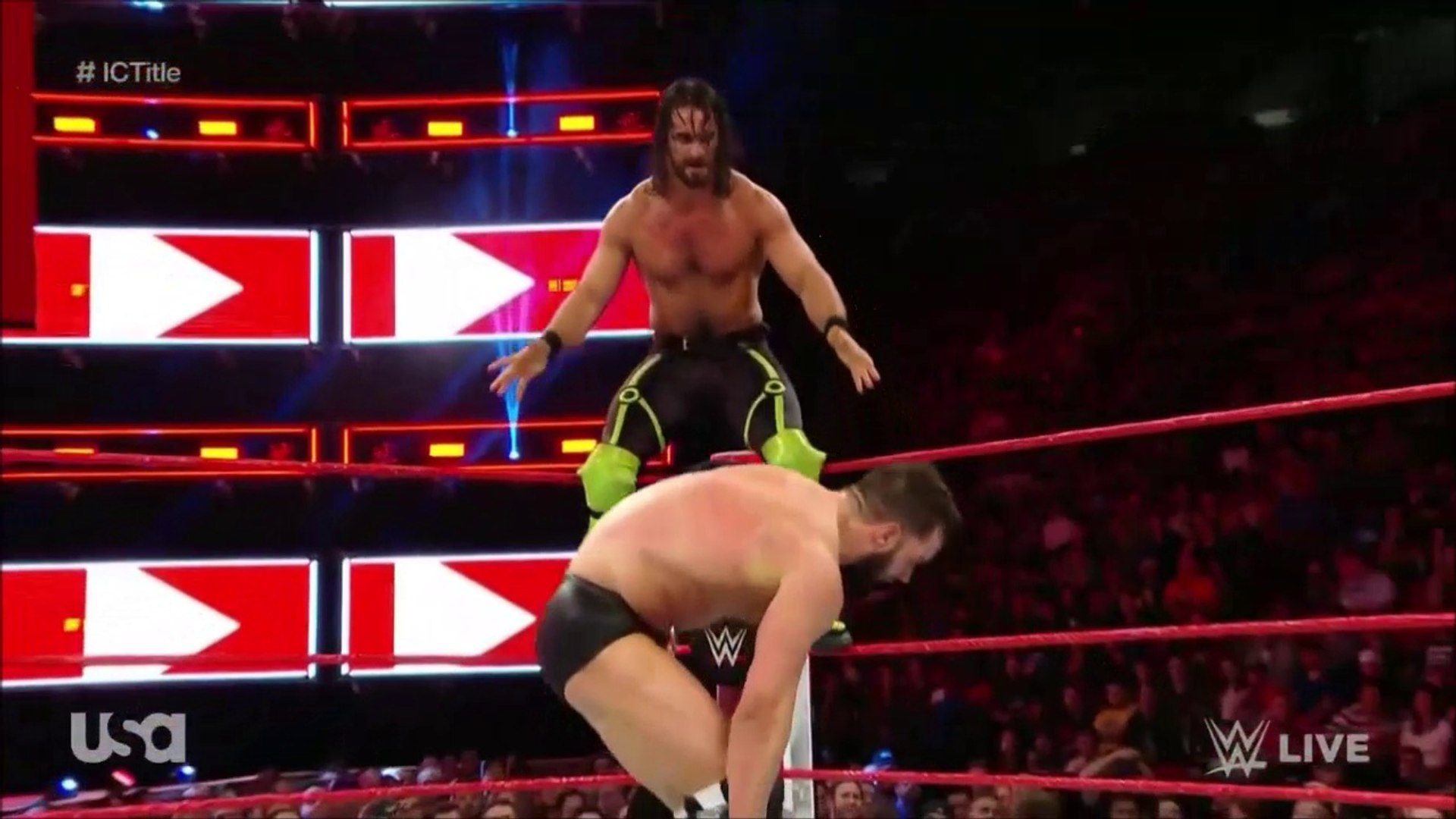 Professional Wrestling - HD Wallpaper 