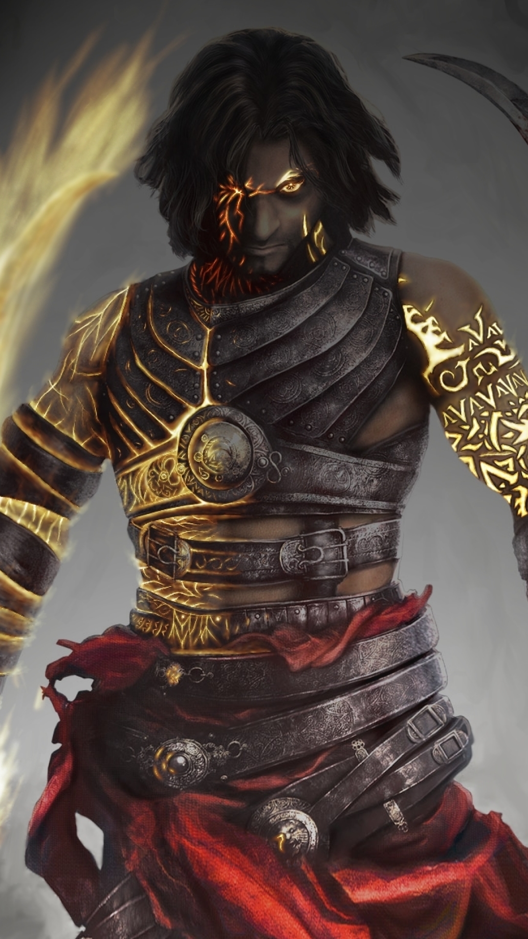 Prince Of Persia Armor - 1080x1920 Wallpaper Prince Of Persia Armor - 1080x1920 Wallpaper