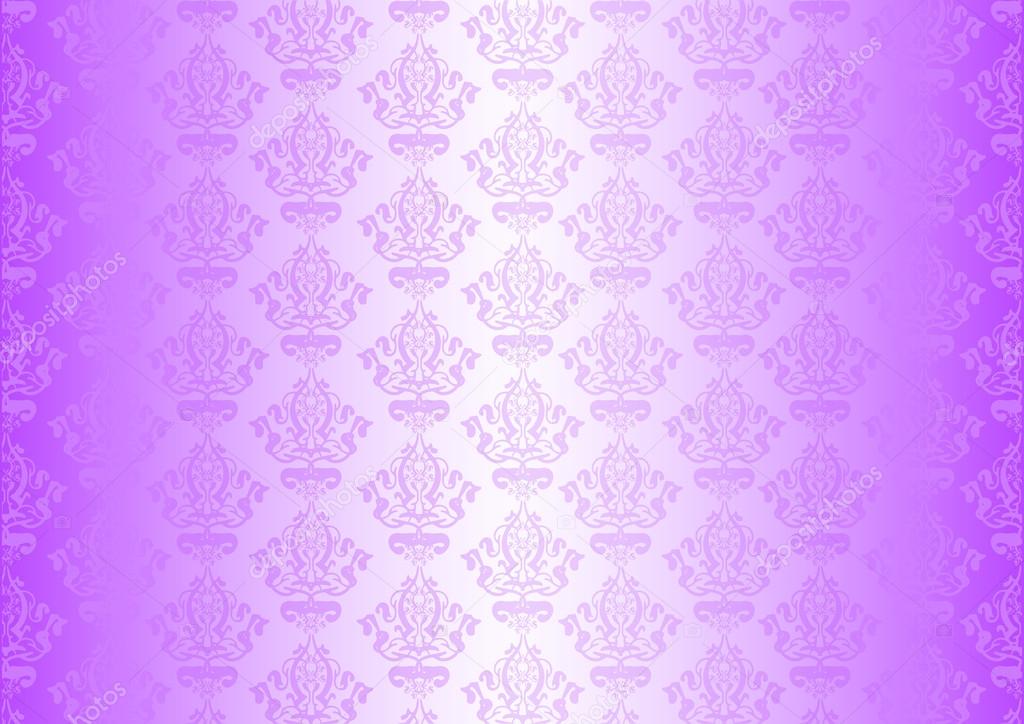Purple Wallpaper Vector - HD Wallpaper 