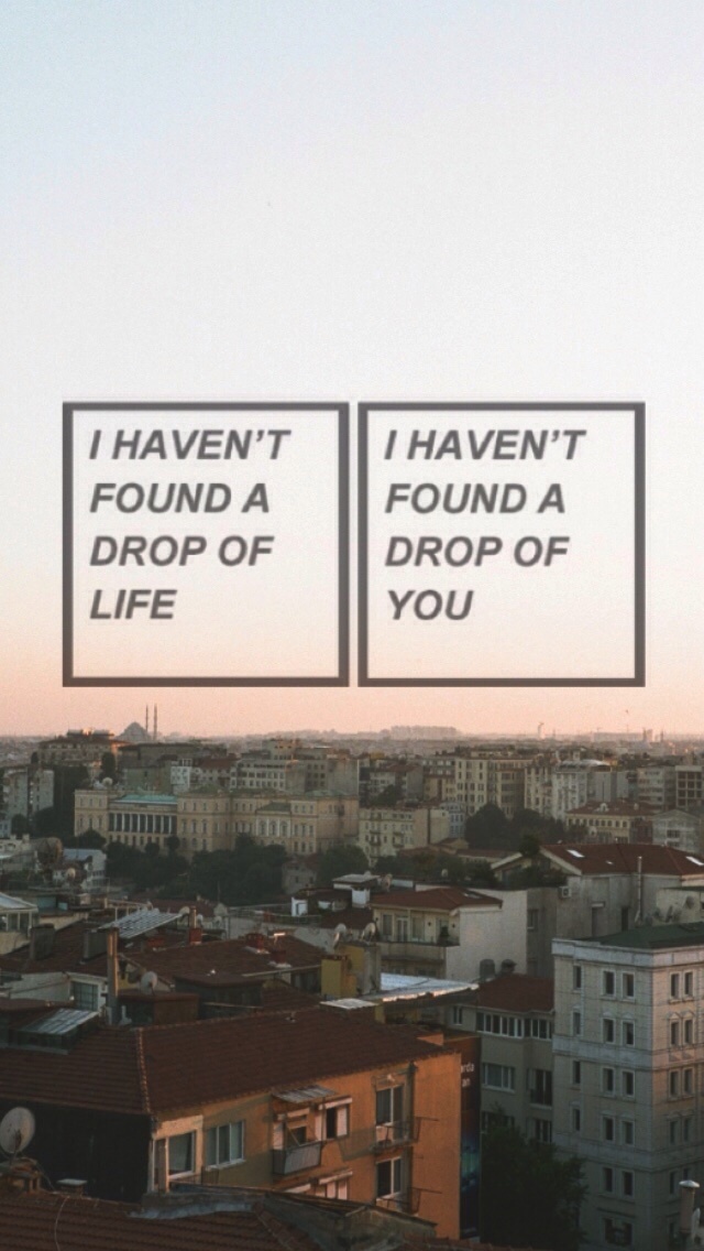 Iphone, Wallpaper, Twenty One Pilots - Apartment - HD Wallpaper 