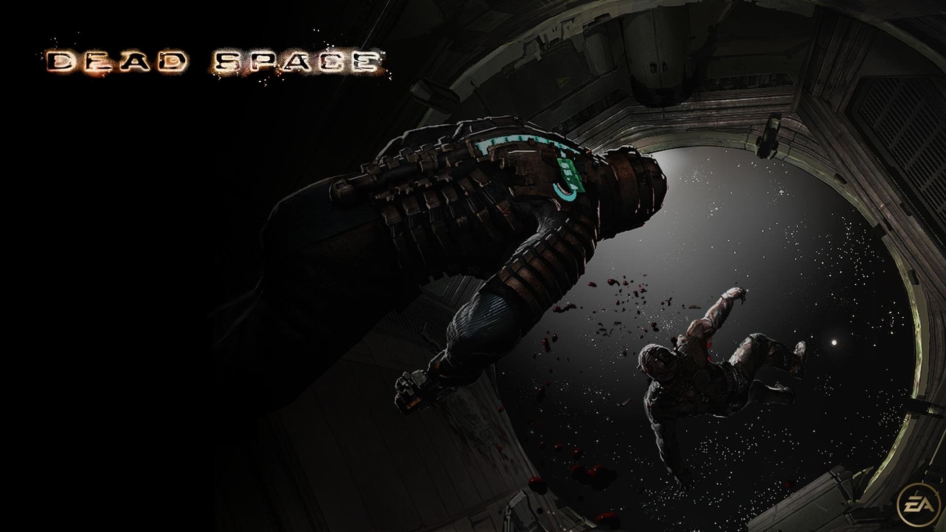 Dead Space Isaac Clarke Helmet 19x1080 Wallpaper Teahub Io