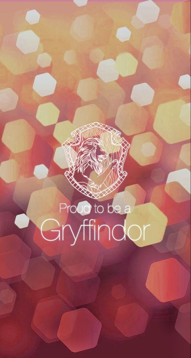 Harry Potter Wallpaper Gryffindor - HD Wallpaper 