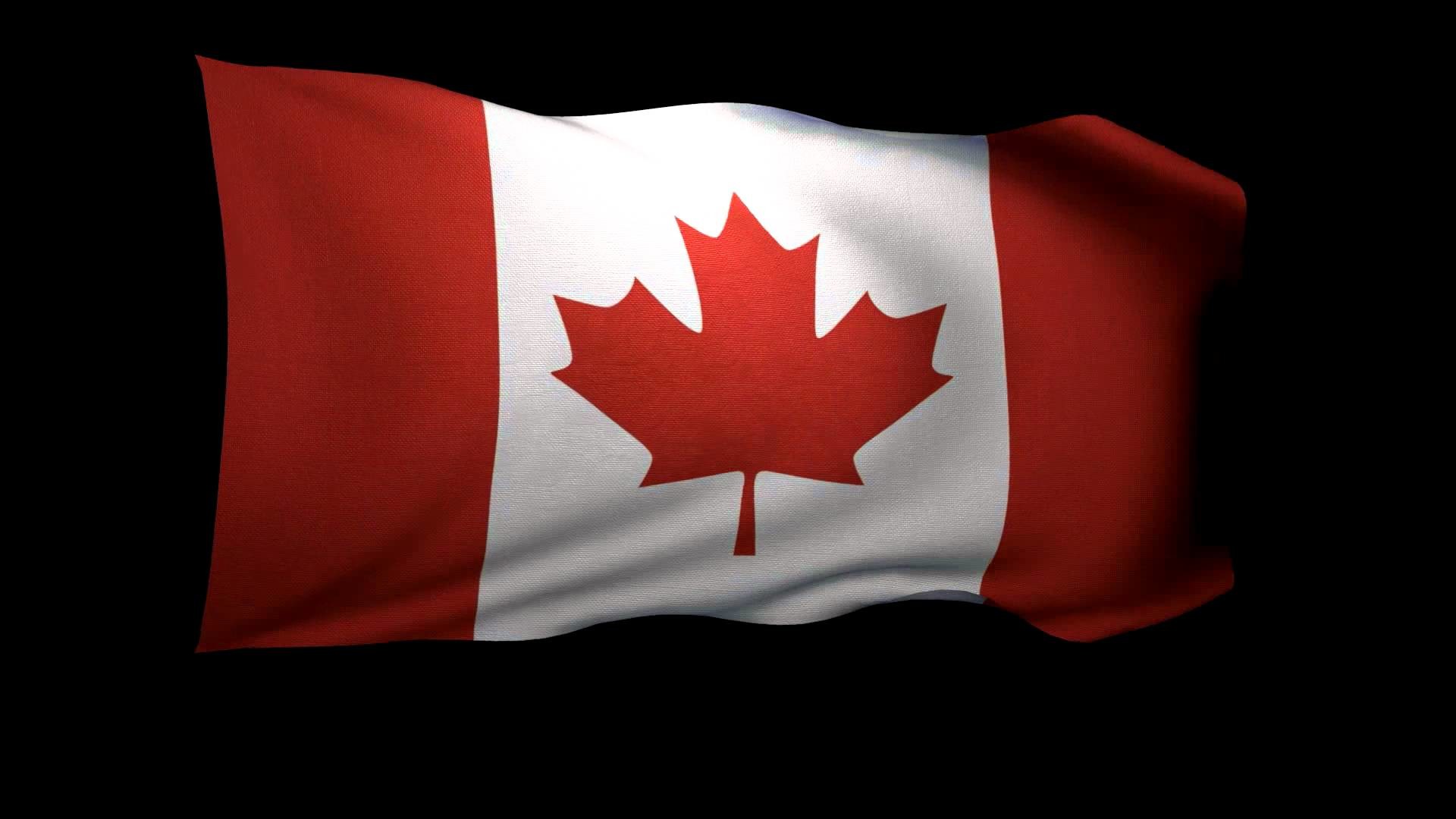 Displaying 18â« Images For - Canada Flag 3d - HD Wallpaper 