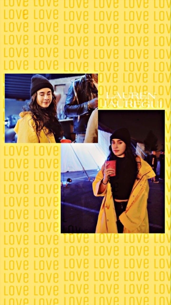 • Lauren Jauregui Wallpaper ♡ - Girl - HD Wallpaper 