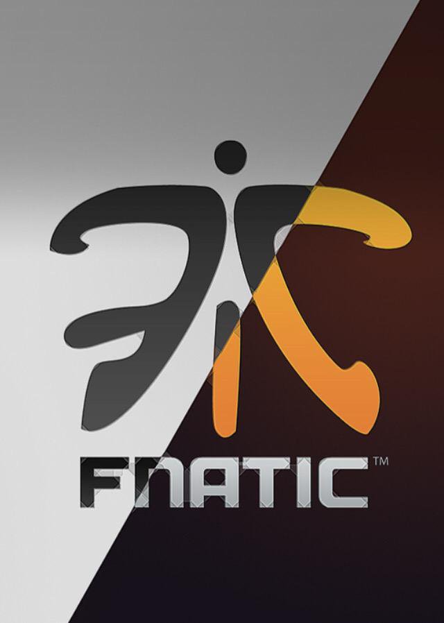 Fnatic Logo - HD Wallpaper 