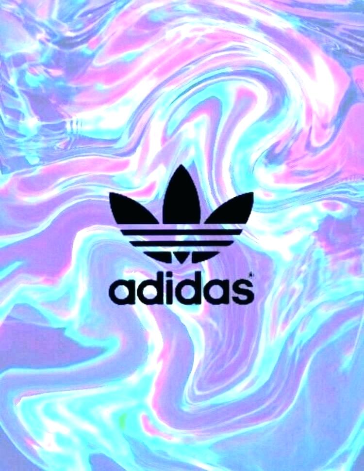 cool adidas background