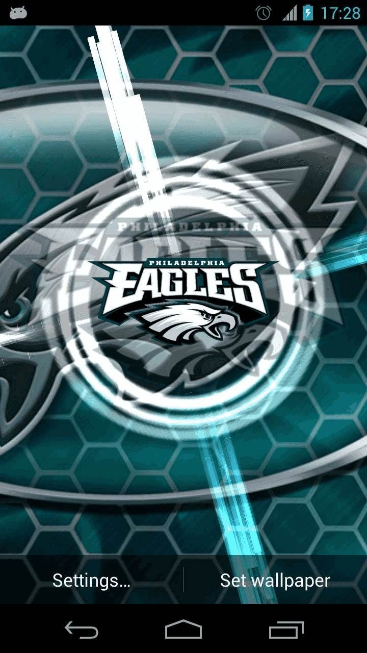 Philadelphia Eagles Wallpaper 2019 - HD Wallpaper 