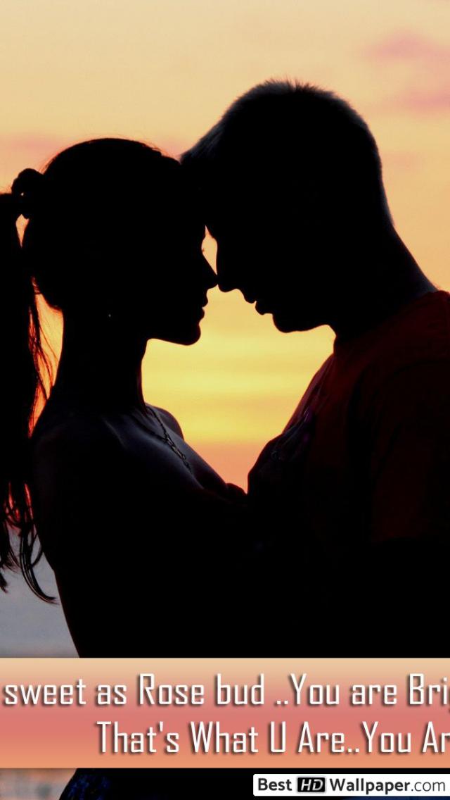 First Time Our Eyes Met - HD Wallpaper 